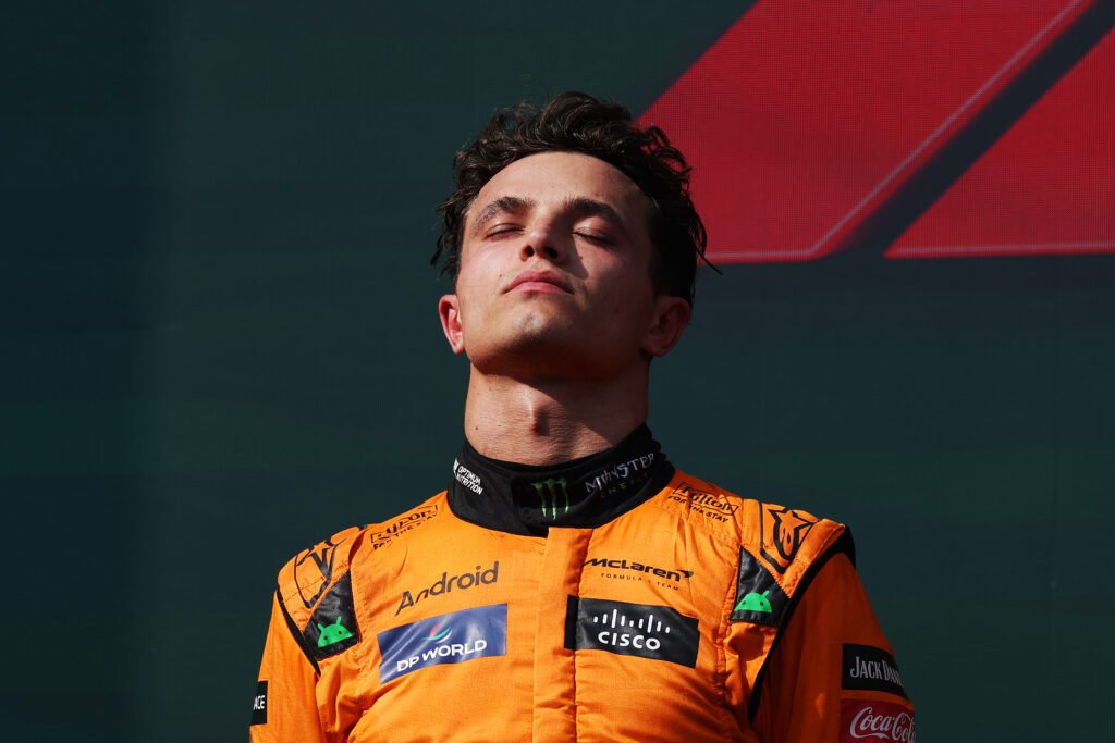 F1 News: Lando Norris Regrets ‘Clouding Over’ Oscar Piastri’s Maiden Formula One Victory