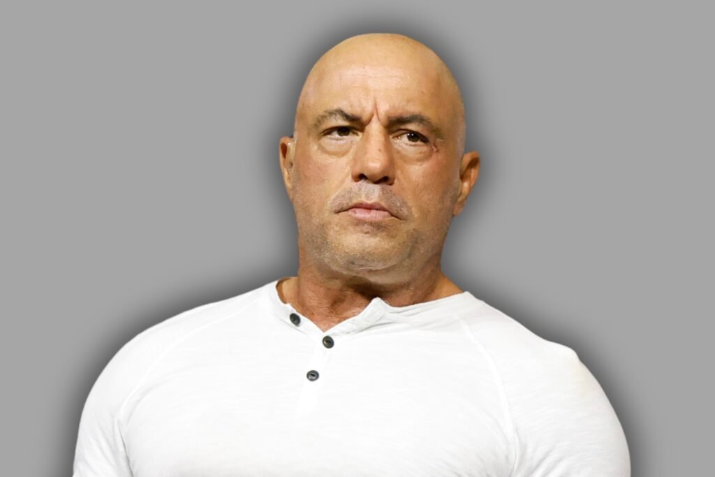 Joe Rogan Confronts His Parents: A Heated Debate Over Trump!
