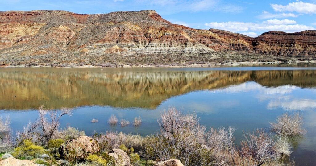 56-year-old hiker is at least 5th person to die in Utah state and national parks due to heat