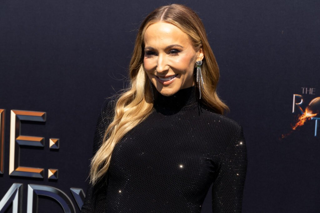 Comedian Nikki Glaser Has Been to an Absolutely Staggering Number of Taylor Swift’s Eras Tour Shows — And She’s Going to More