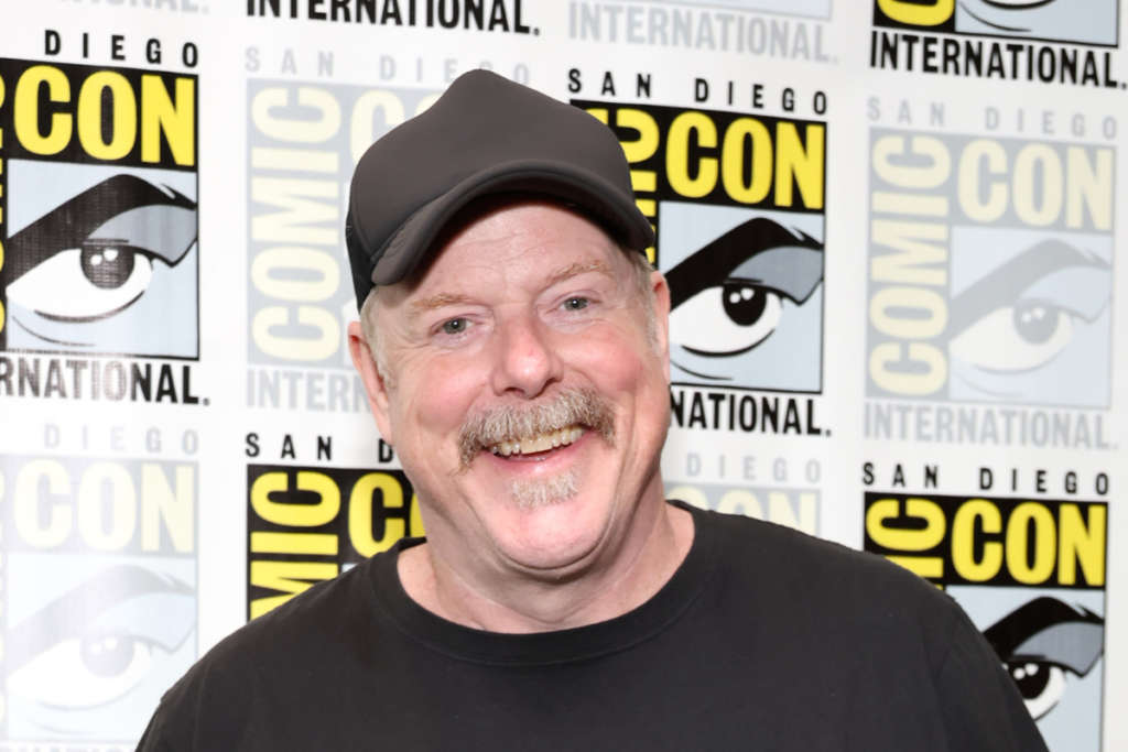 ‘Futurama’ Star John DiMaggio Hits Out at Show Critics